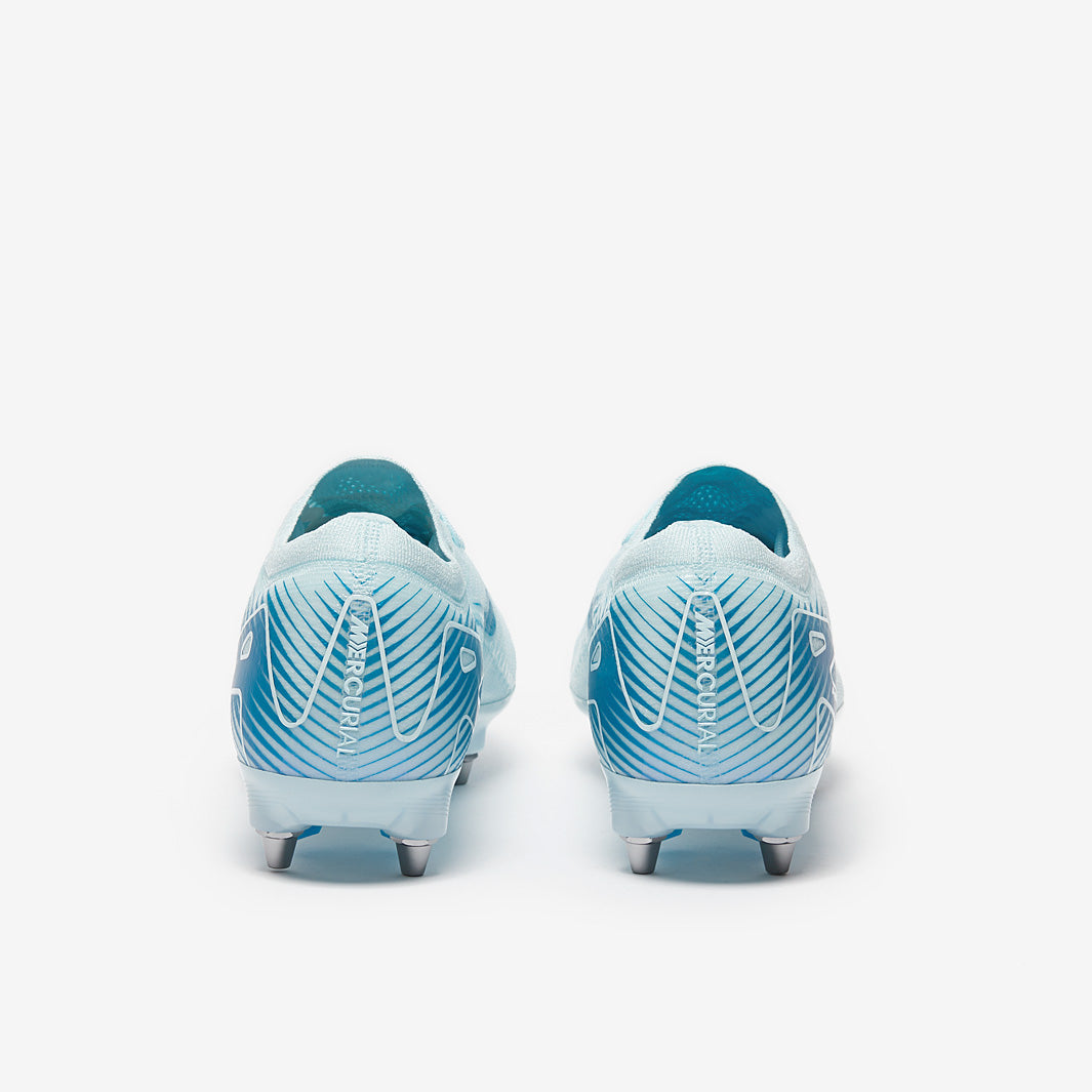シューズ Nike Mercurial Vapor XVI Elite SG-Pro Nike Air Zoom Mercurial Vapor XVI Elite Soft Ground Pro - Black