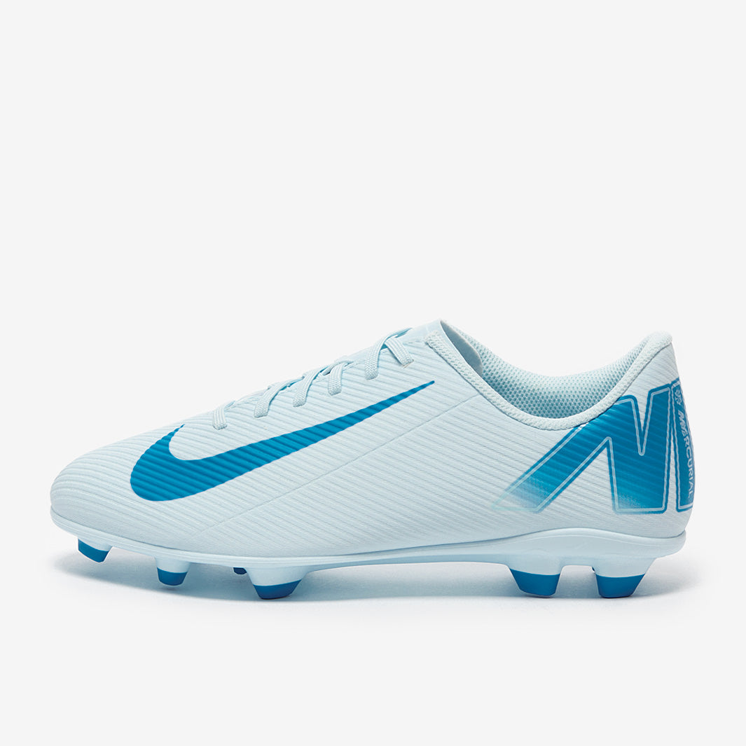 Nike Kids Air Zoom Mercurial Vapor XVI Club Firm Ground/Mixed