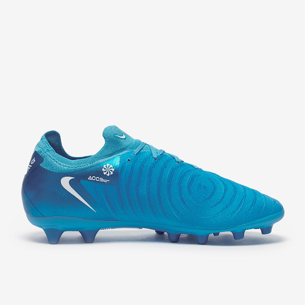 NIKE PHANTOM GX Ⅱ PRO AG-PRO Nike Phantom GX II Pro Artificial Grass-Pro - Adult Boots