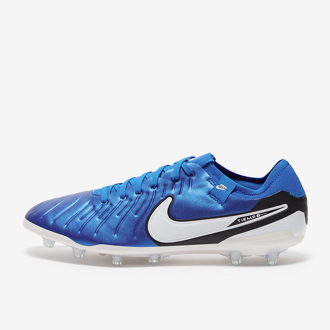 Nike Tiempo Legend X Pro Artificial Grass-Pro - Soar/White - Adult
