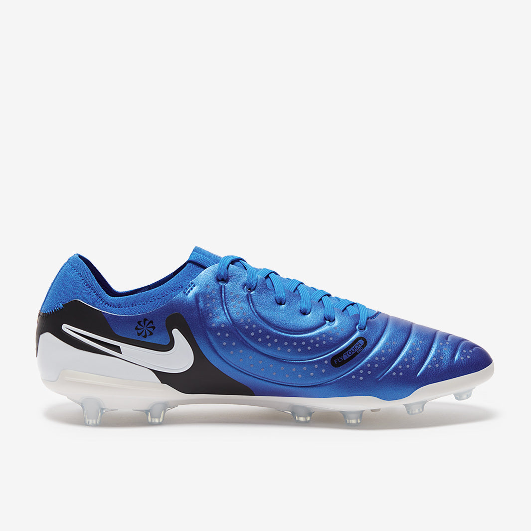 Nike Tiempo Legend X Pro Artificial Grass-Pro - Soar/White - Adult