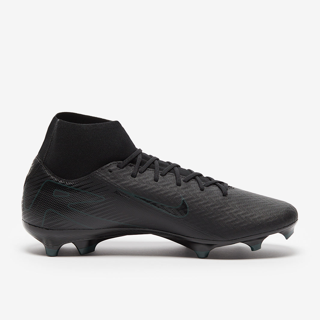 Nike Mercurial サッカーシューズ ブラック NIKE公式】 ブラック マーキュリアル サッカー シューズ【ナイキ公式通販】