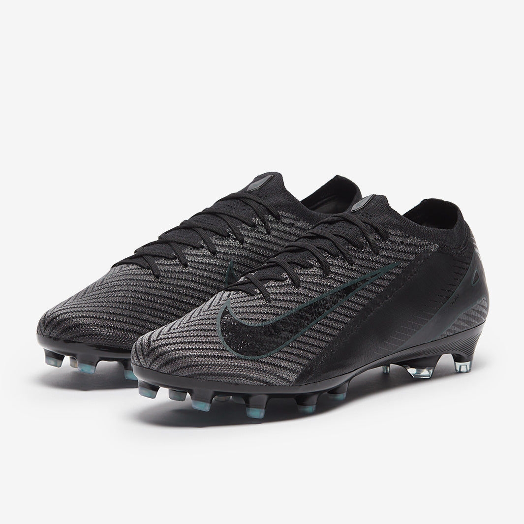 【廃盤モデル】Nike Vapor スパイク ブラック Nike Vapor スパイク ブラック/ホワイト