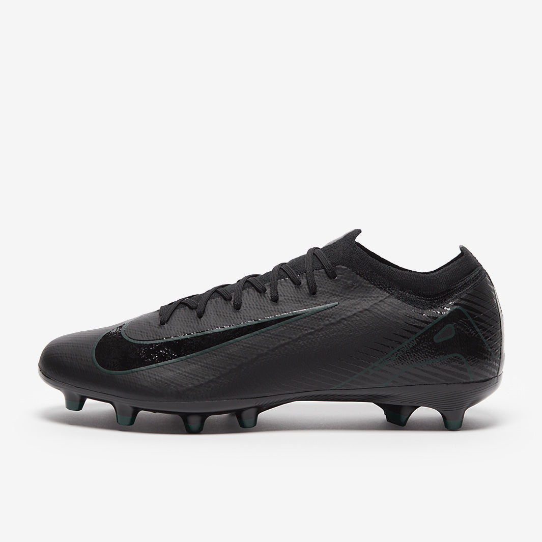 Nike Air Zoom Mercurial Vapor XVI Pro Artificial Grass-Pro - Black