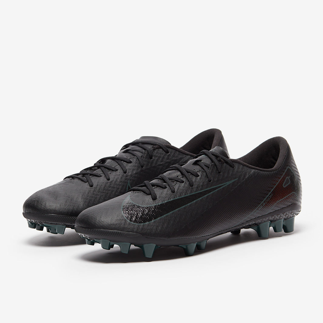 Nike Air Zoom Mercurial Vapor XVI Academy Artificial Grass - Black