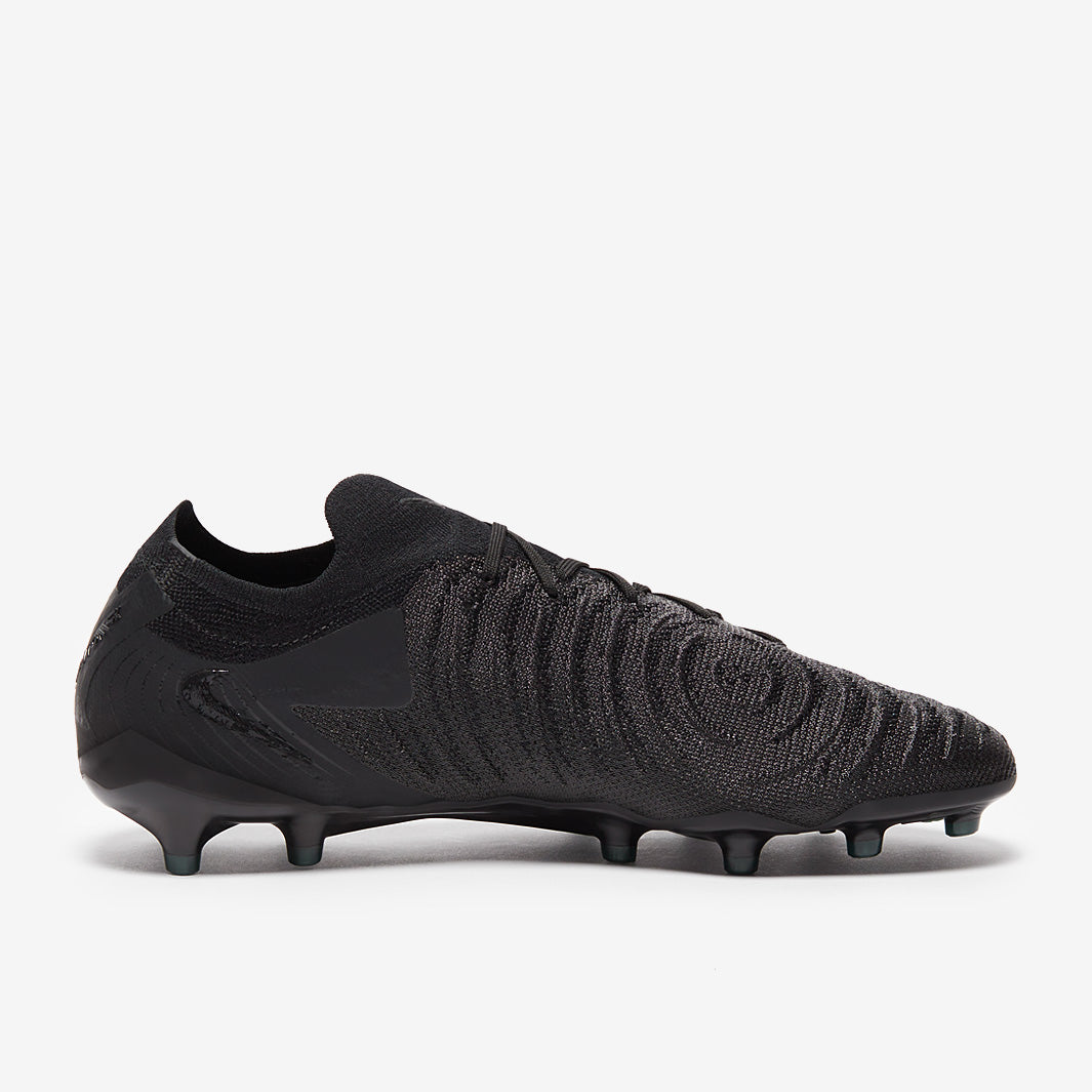 Nike Phantom GX II Elite Artificial Grass-Pro - Black/Black/Deep