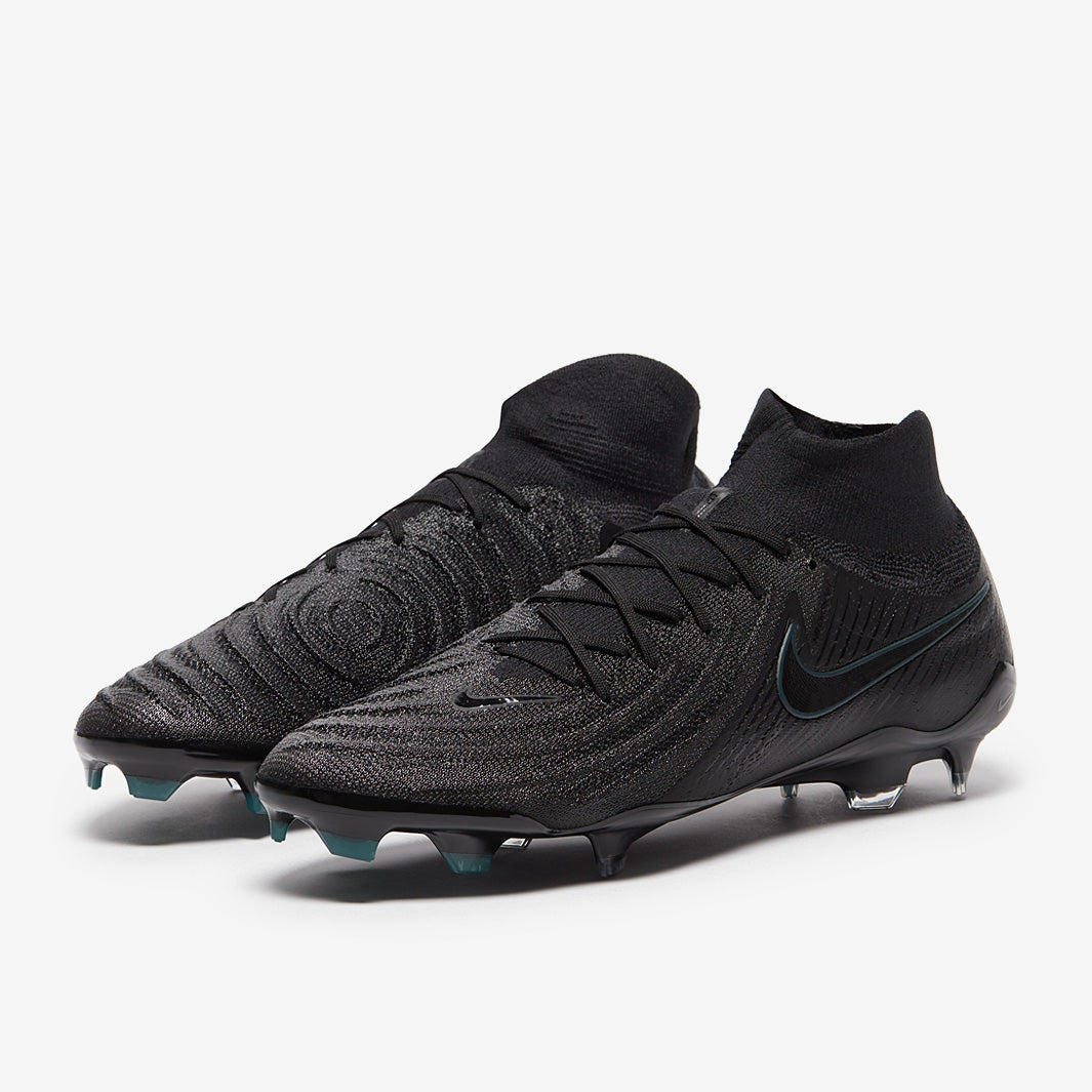 Nike Phantom Luna エリート　FG 28㎝ Nike Phantom Luna II Elite Firm Ground - Blue Fury/White - Adult Boots