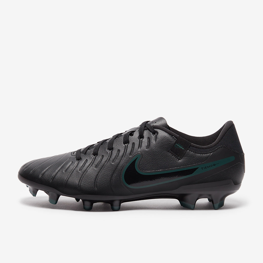 Nike Tiempo Legend X Academy Firm Ground/Mixed Ground - Black