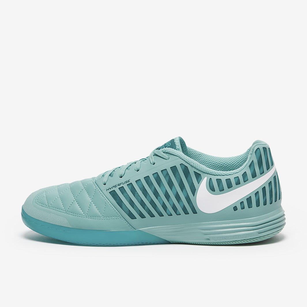 NIKE lunargato II ナイキ ルナガト2 Nike LunarGato II - Green Frost/White - Adult Boots