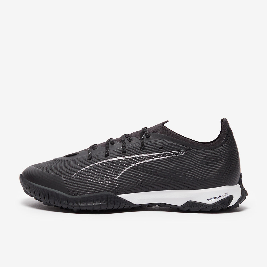 プーマ ULTRA 5 PRO CAGE サイズ:27.5cm Puma Ultra 5 Pro Cage - Puma Black/Puma White - Adult Boots