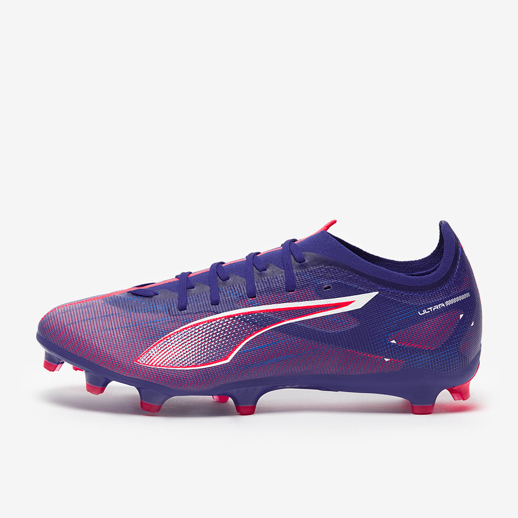 Puma Ultra 5 Match Firm Ground/Artificial Grass - Lapis Lazuli
