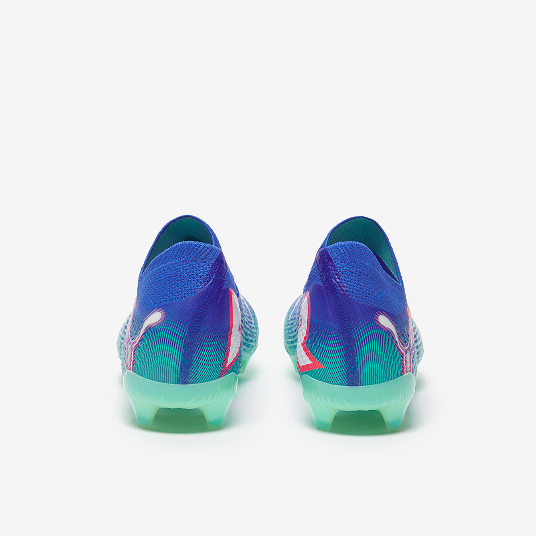 Puma Future 7 Ultimate Firm Ground/Artificial Grass - Bluemazing
