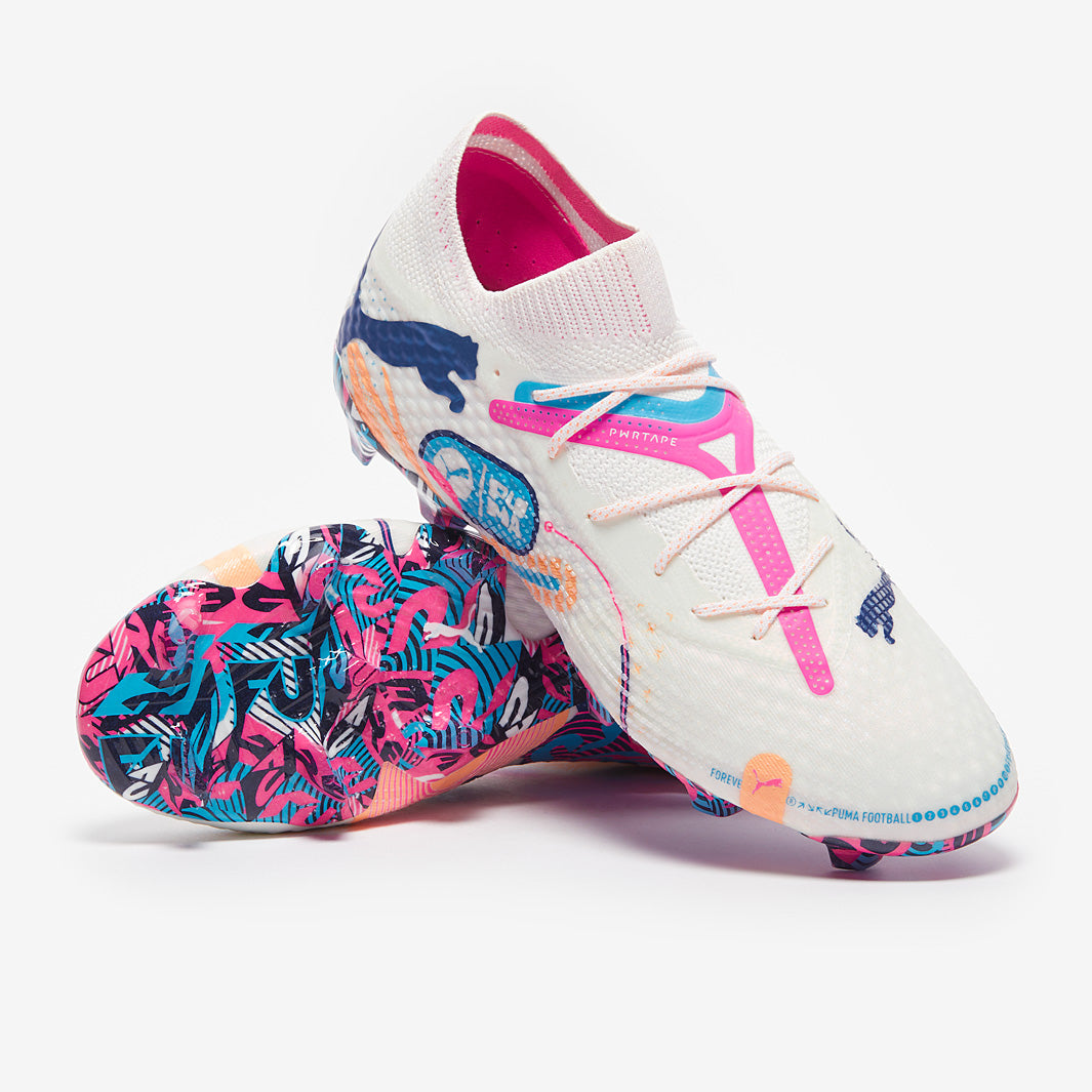 Puma Future 7 Ultimate Volume Up Firm Ground/Artificial Grass