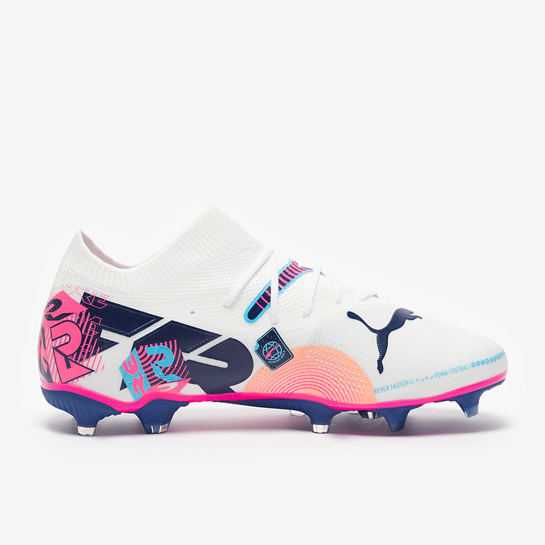 Puma Future 7 Match Volume Up Firm Ground/Artificial Grass - Puma