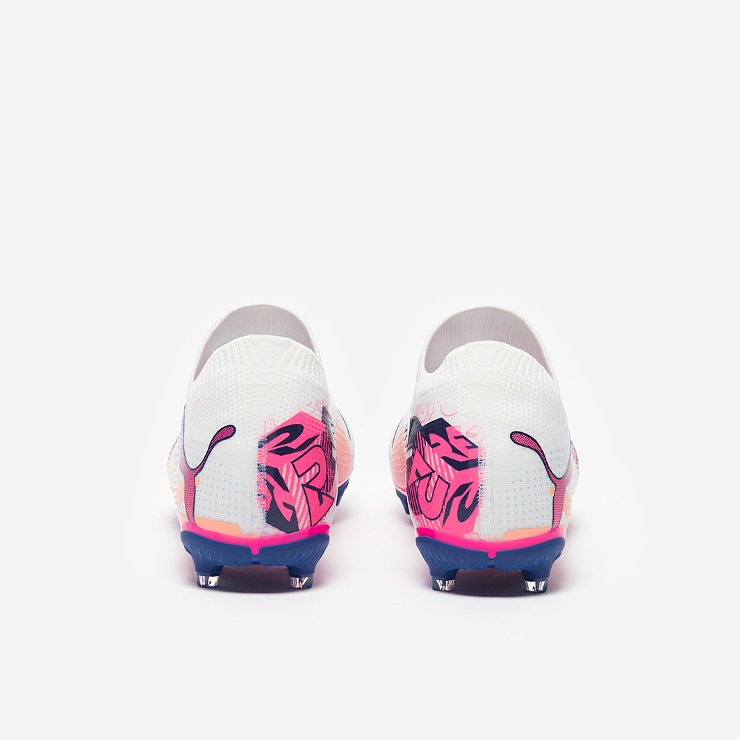 U-Ma Puma Future 7 Ultimate Volume Up Firm Ground/Artificial Grass