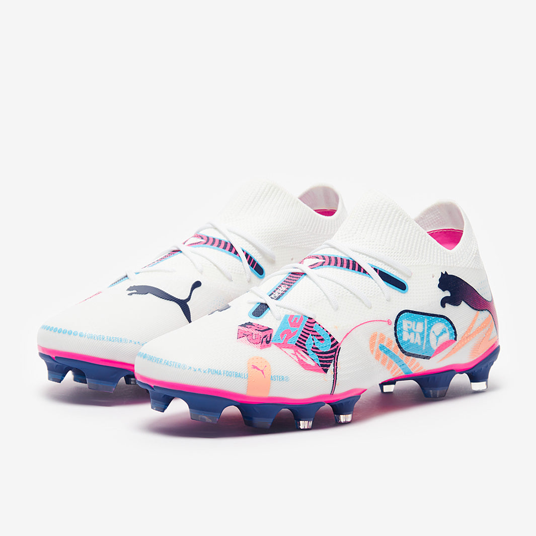 U-Ma Puma Future 7 Ultimate Volume Up Firm Ground/Artificial Grass