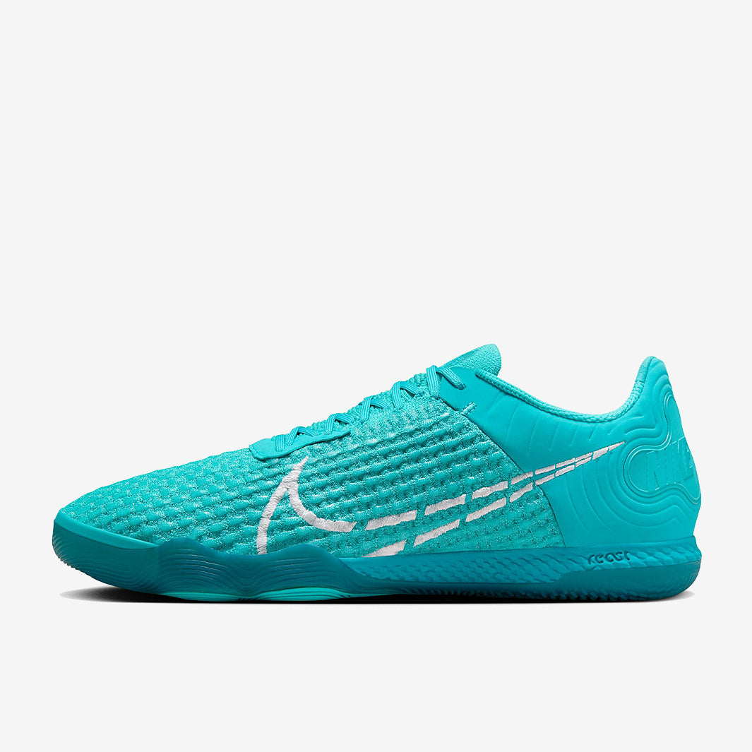 NIKE react GATO 27cm 美品 Nike ReactGato - Dusty Cactus/Barely Volt - Adult Cleats
