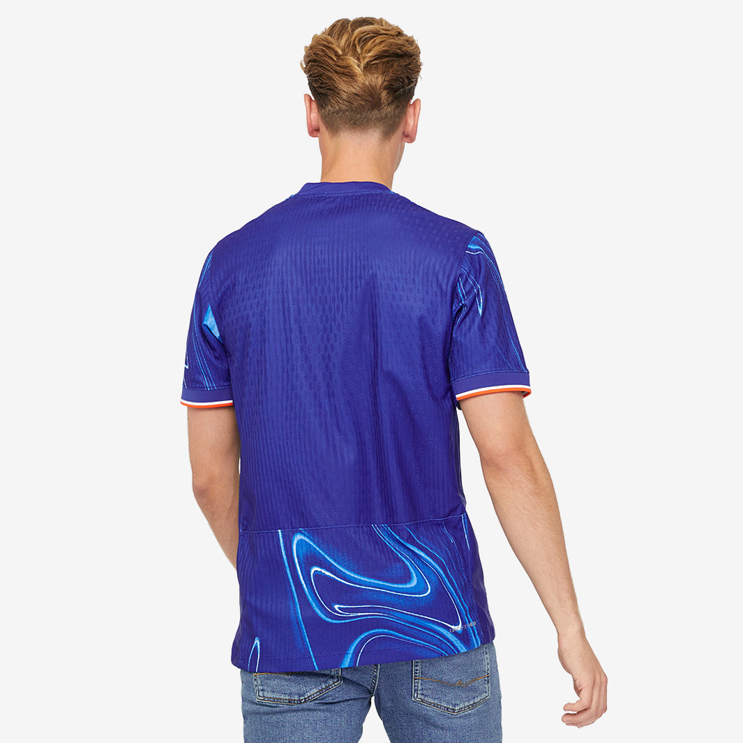 Nike Chelsea 24/25 Dri-FIT ADV SS Match Home Shirt - Rush Blue