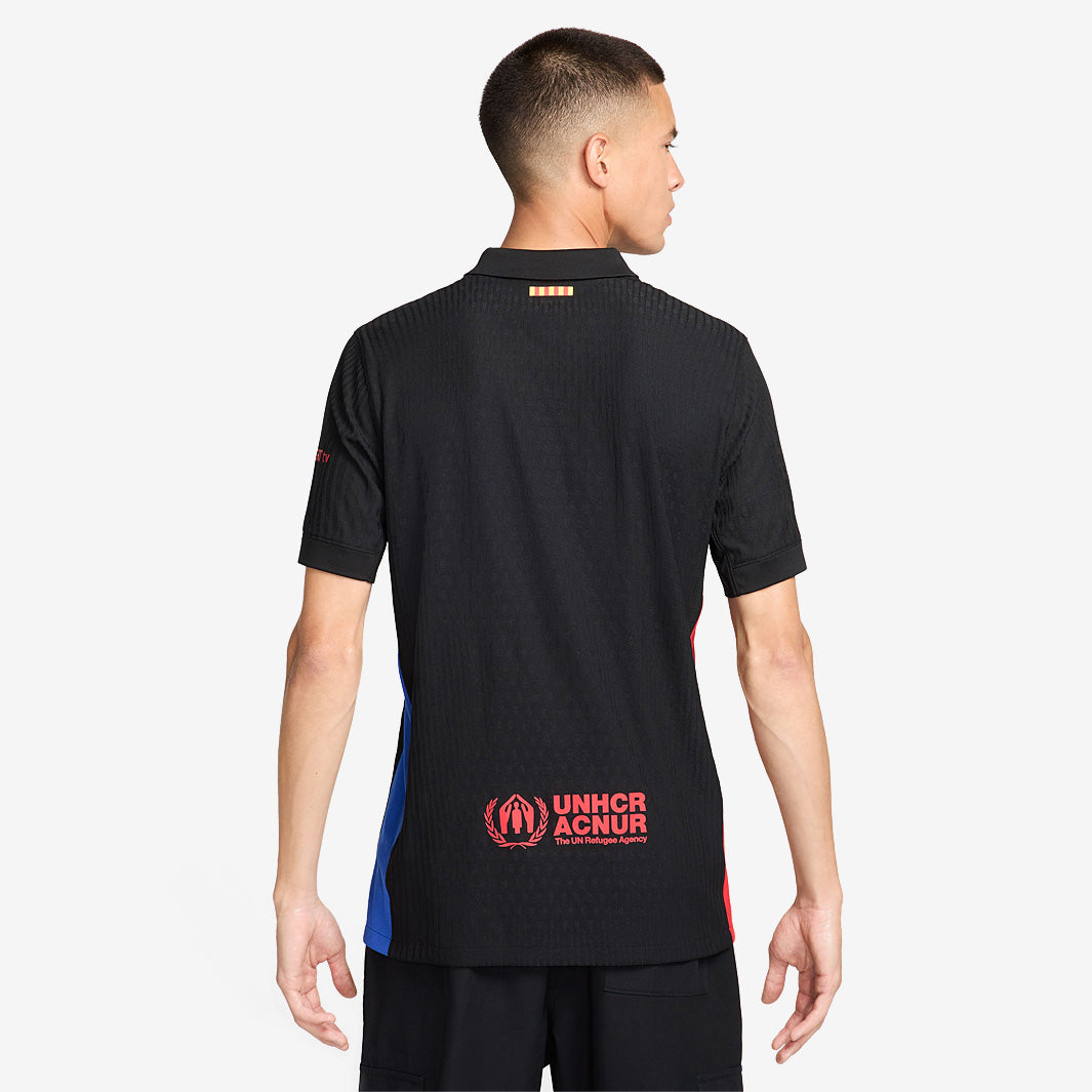 FC Barcelona Nike シャツ Lサイズ UNHC FC Barcelona Nike シャツ Lサイズ UNHC FC Barcelona Nike シャツ L