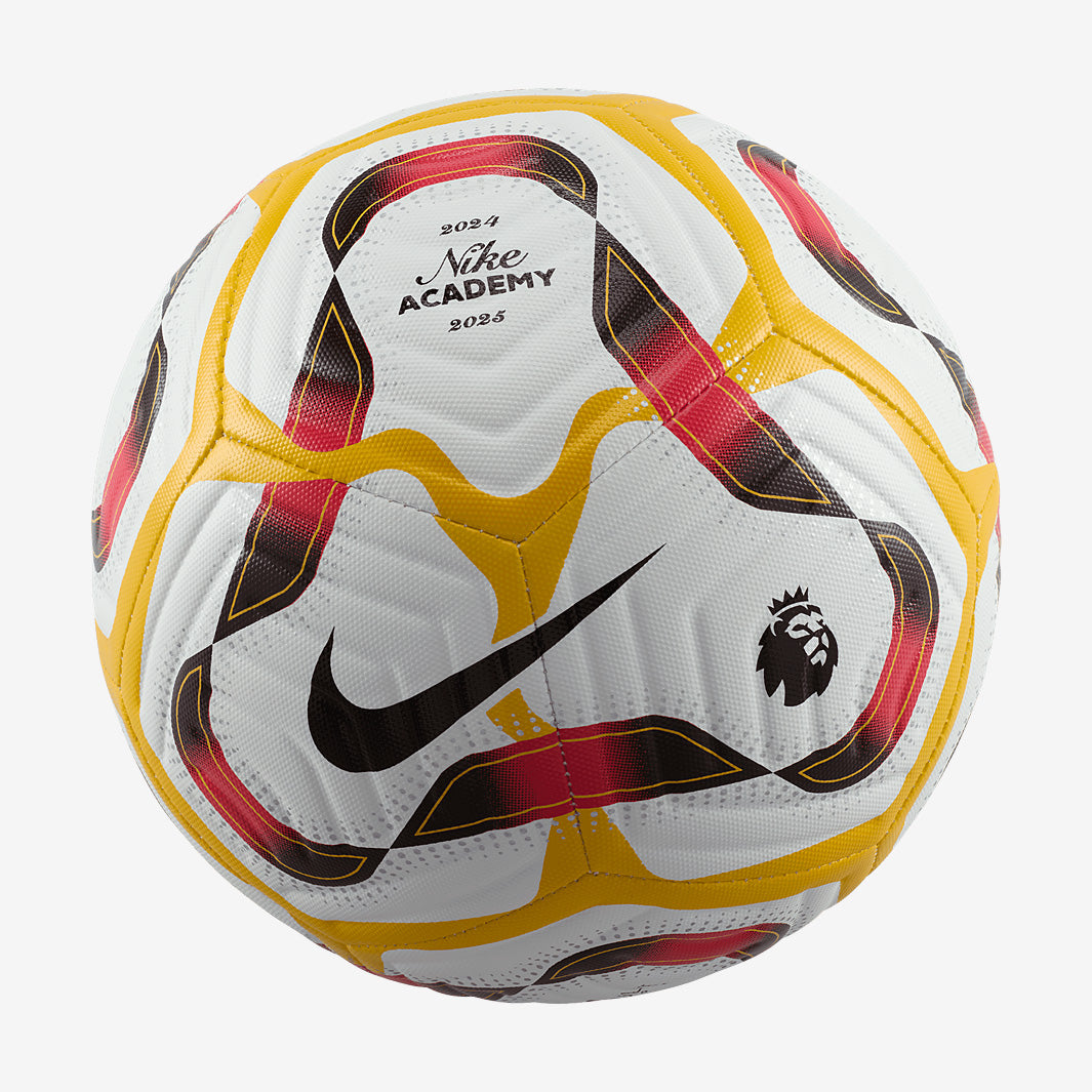 Nike Premier League サッカーボール Nike Premier League 2023/24 Flight Official Match Ball White