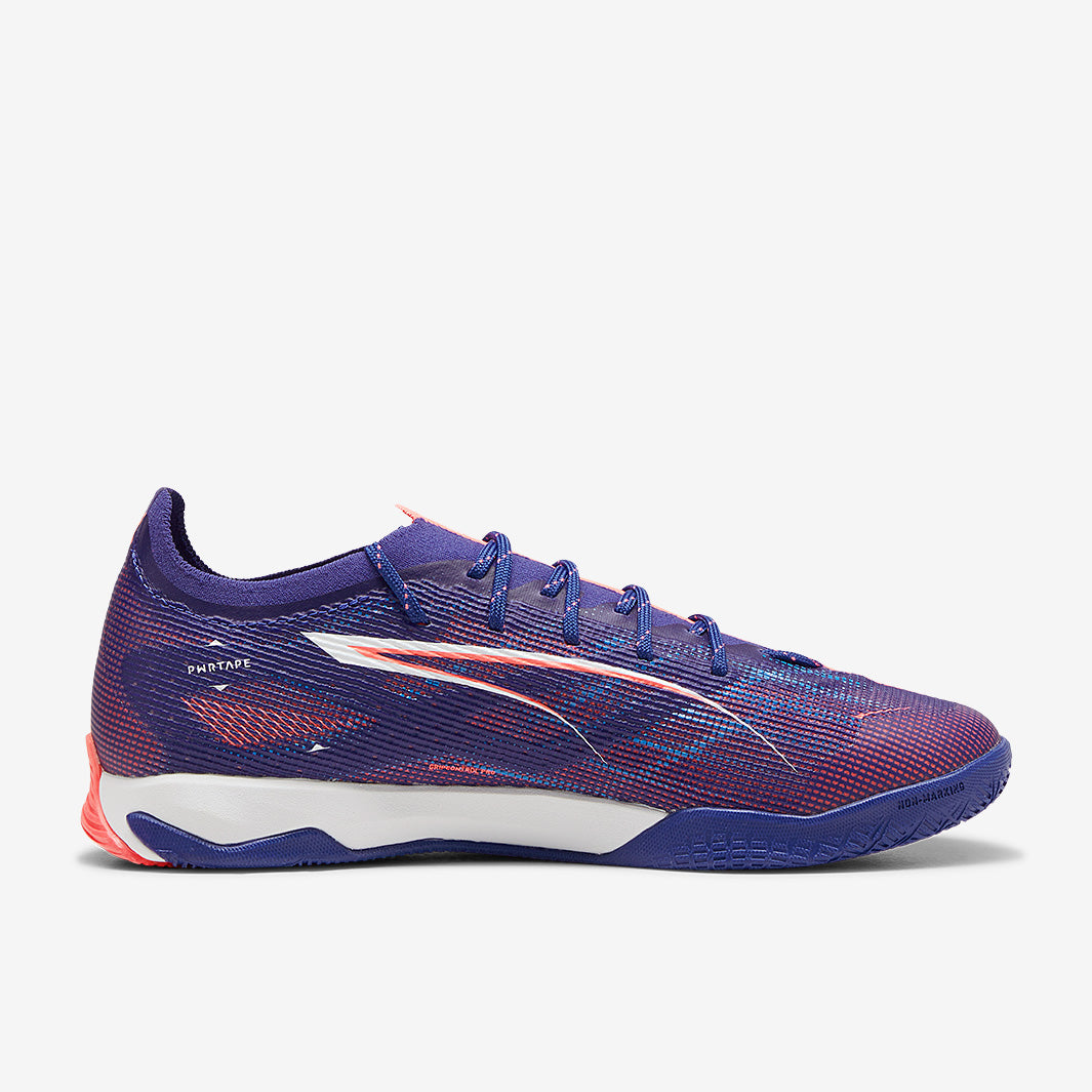 シューズ PUMA ULTRA5 Puma Ultra 5 Match Firm Ground/Artificial Grass - Fizzy Apple/Puma