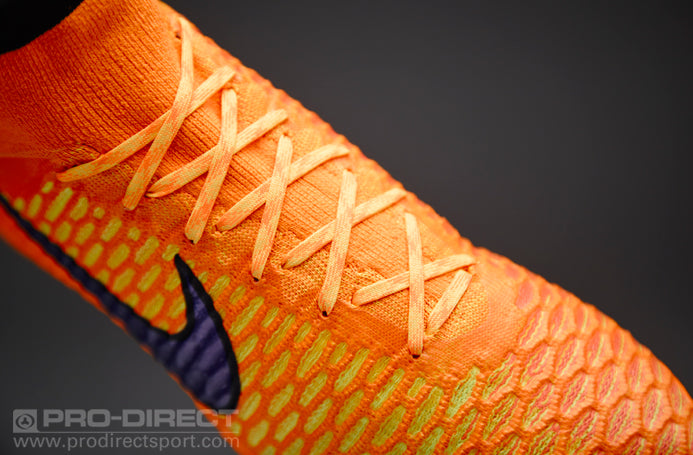 シューズ NIKE Magista Obra FG 27cm Nike Magista Obra FG - Soccer Cleats - Firm Ground - Total Orange