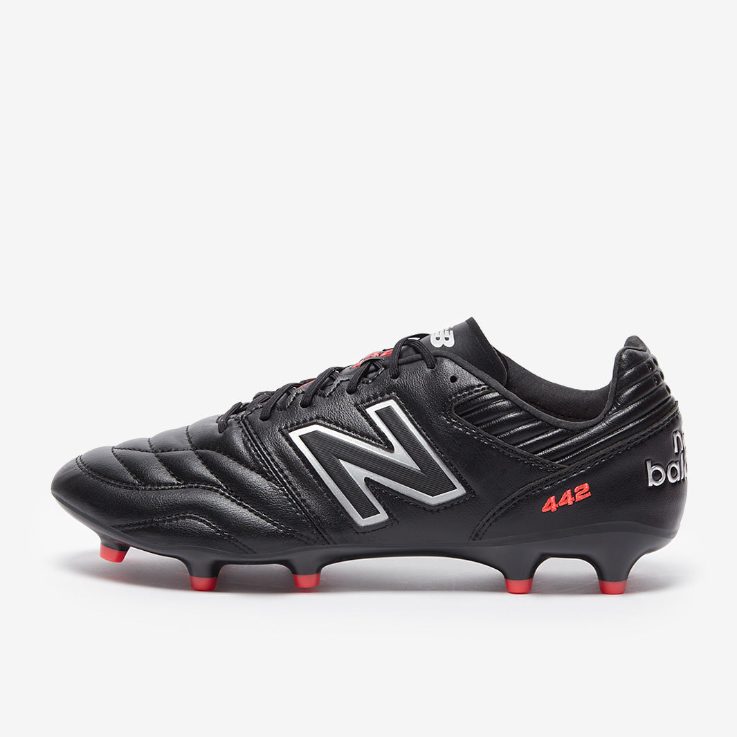 New Balance 442 V2 Pro SG 28.5センチ New Balance 442 v2 Pro Synthetic Wide Firm Ground Rugby Cleat