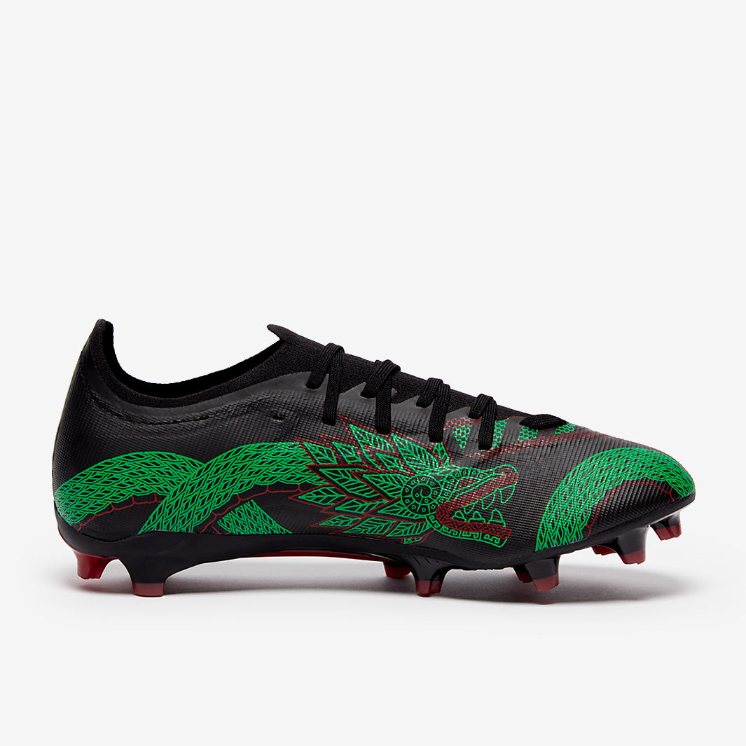 PUMA PARA MEXICO サッカーシューズ　27 Puma Re-Releases Para Mexico 1985 Boots - Footy Headlines