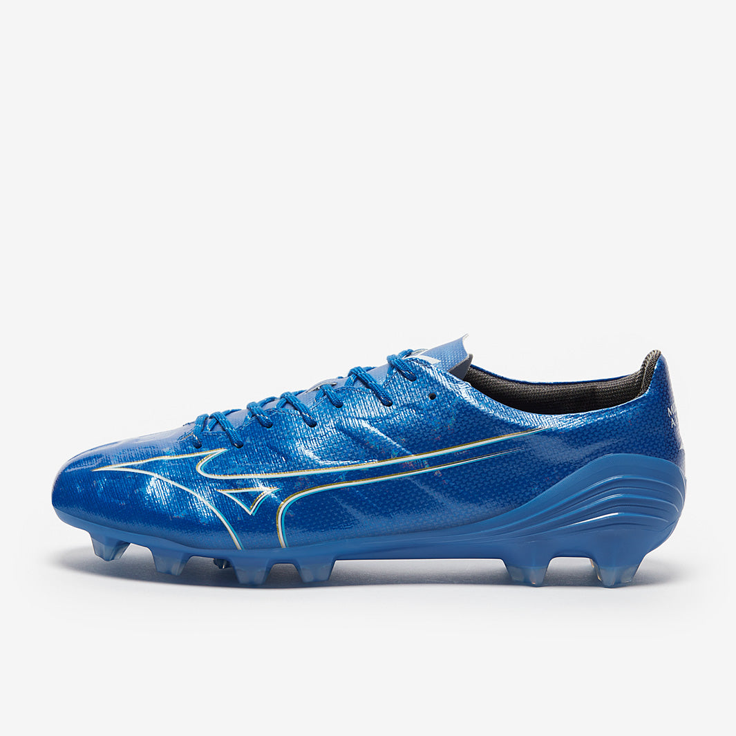 Mizuno Alpha Pro Firm Ground - Adult Boots