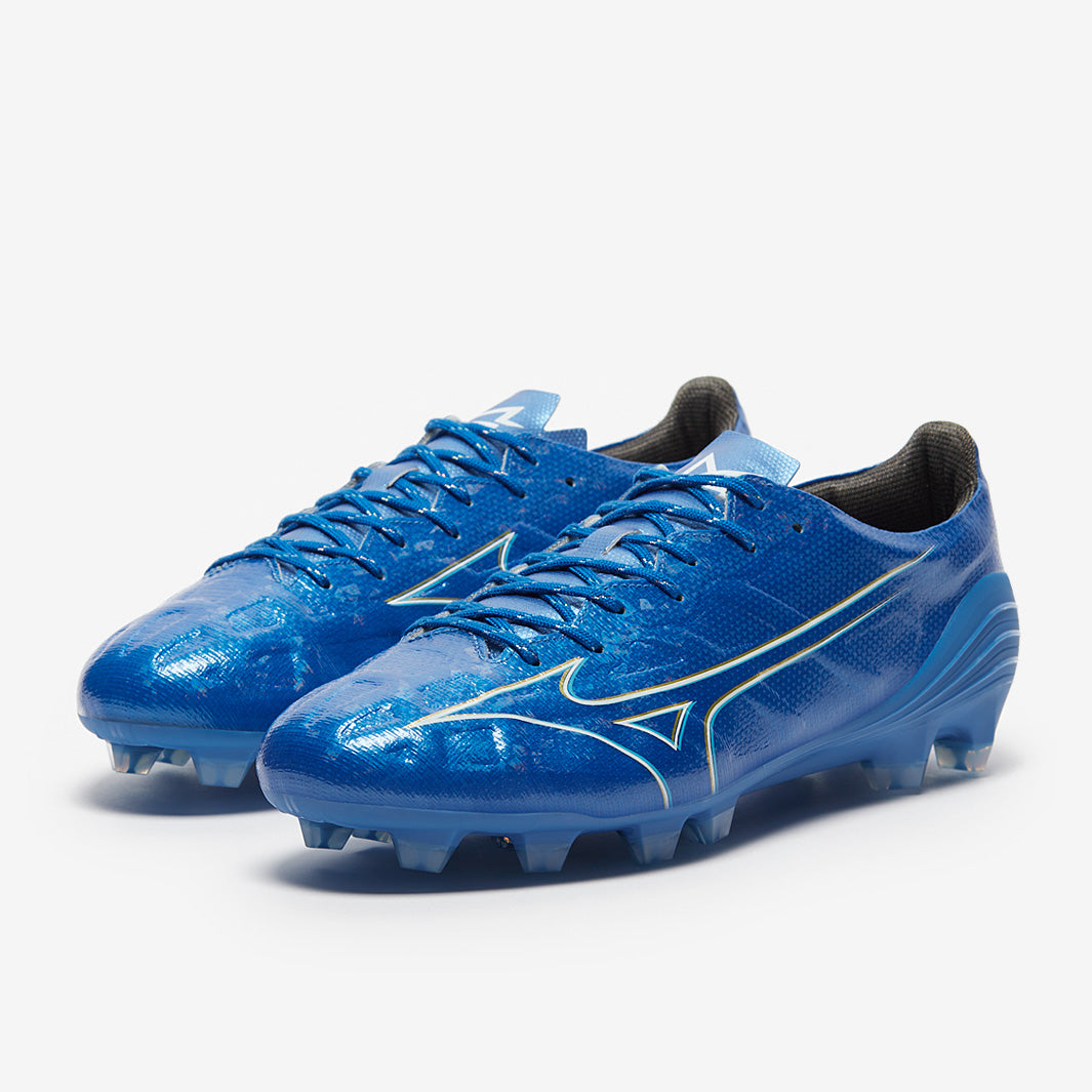 【27cm】MIZUNO ALPHA PRO サッカーシューズ Mizuno Alpha Pro Firm Ground - Adult Boots
