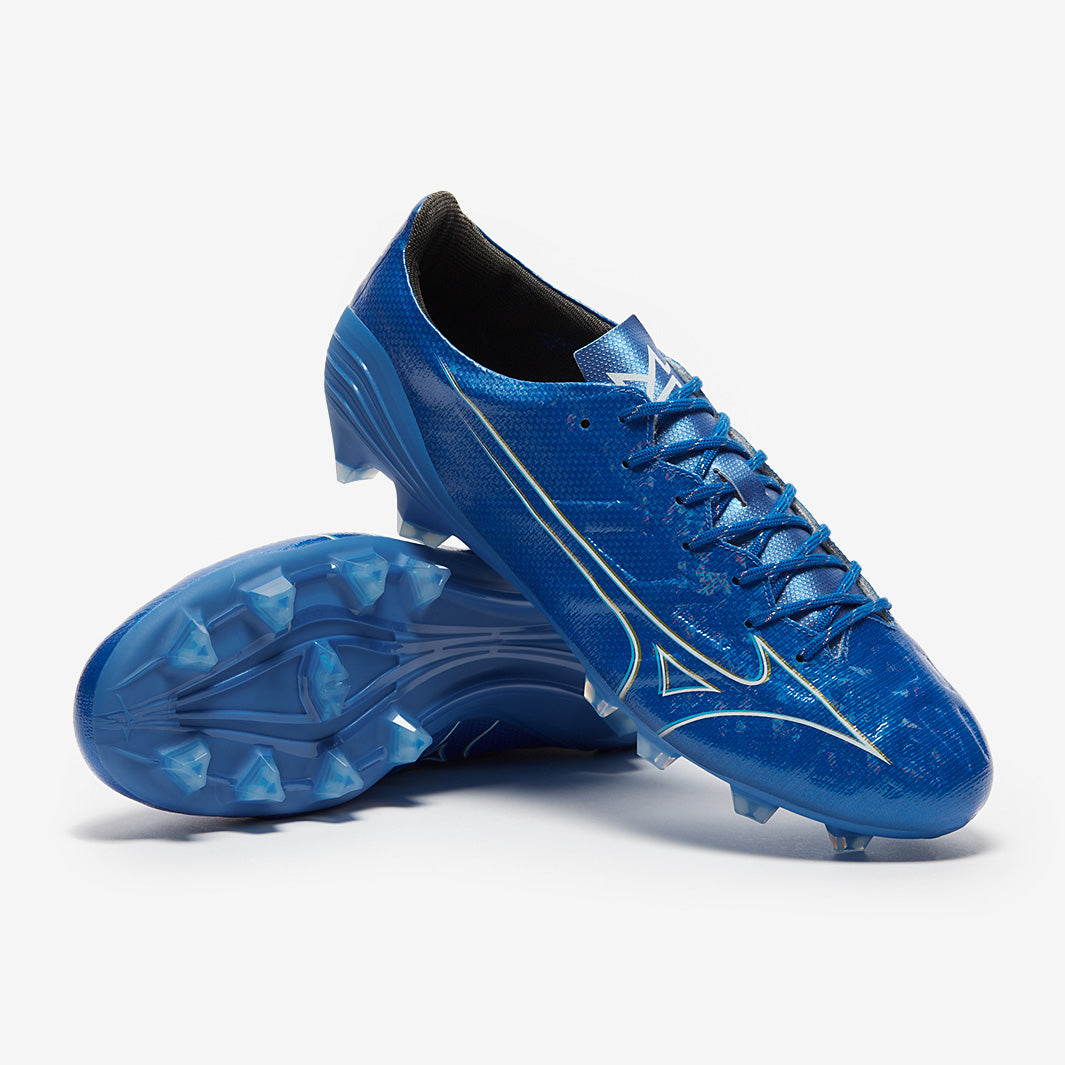 Sora　MIZUNO α PRO Mizuno Alpha Pro Firm Ground - Adult Boots