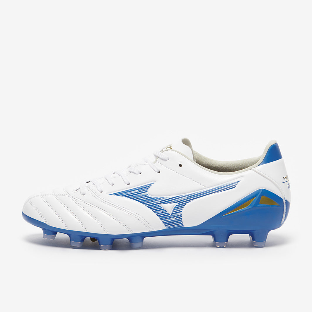 Mizuno Morelia Neo IV Pro Firm Ground - Adult Boots