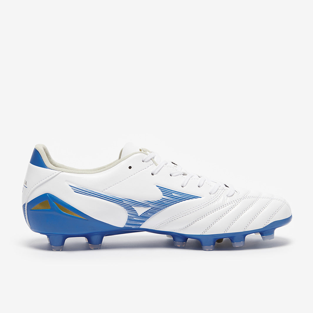 Mizuno Morelia Neo IV Pro Firm Ground - Adult Boots
