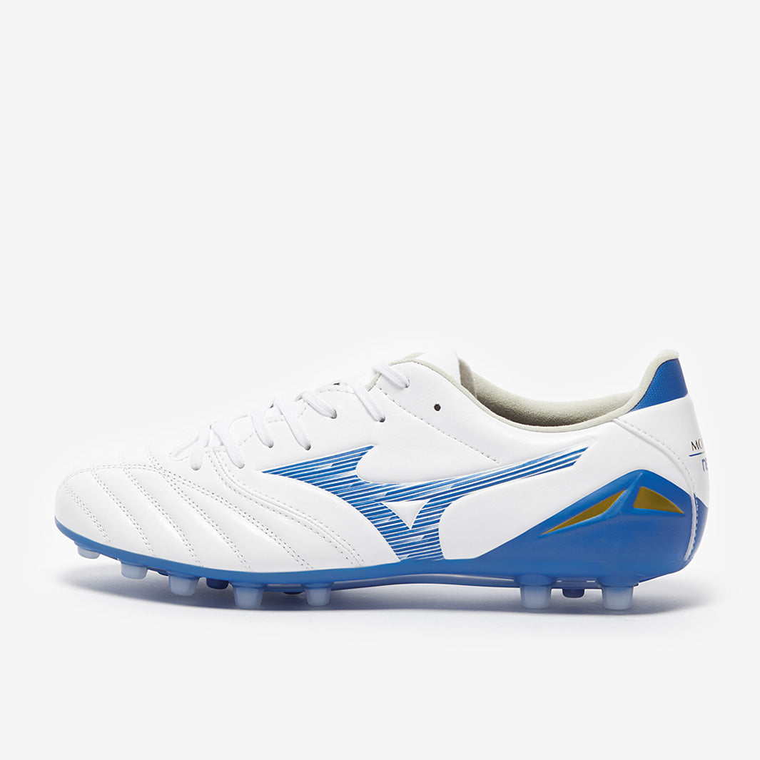 Mizuno Morelia Neo IV Pro Artificial Grass - Adult Boots