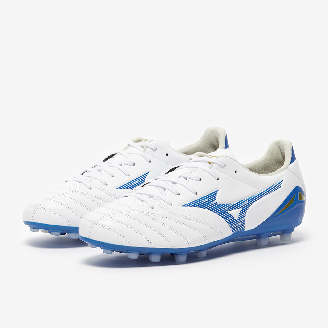 シューズ MORERIA NEO4 Mizuno Morelia Neo IV Pro Artificial Grass - Adult Boots