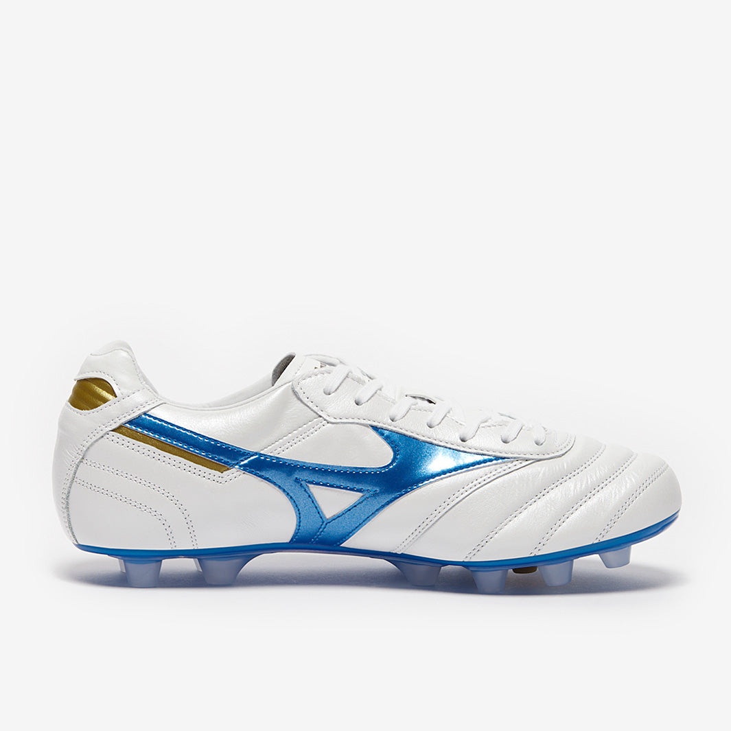 Mizuno Morelia II Made in Japan Firm Ground - Adult Boots