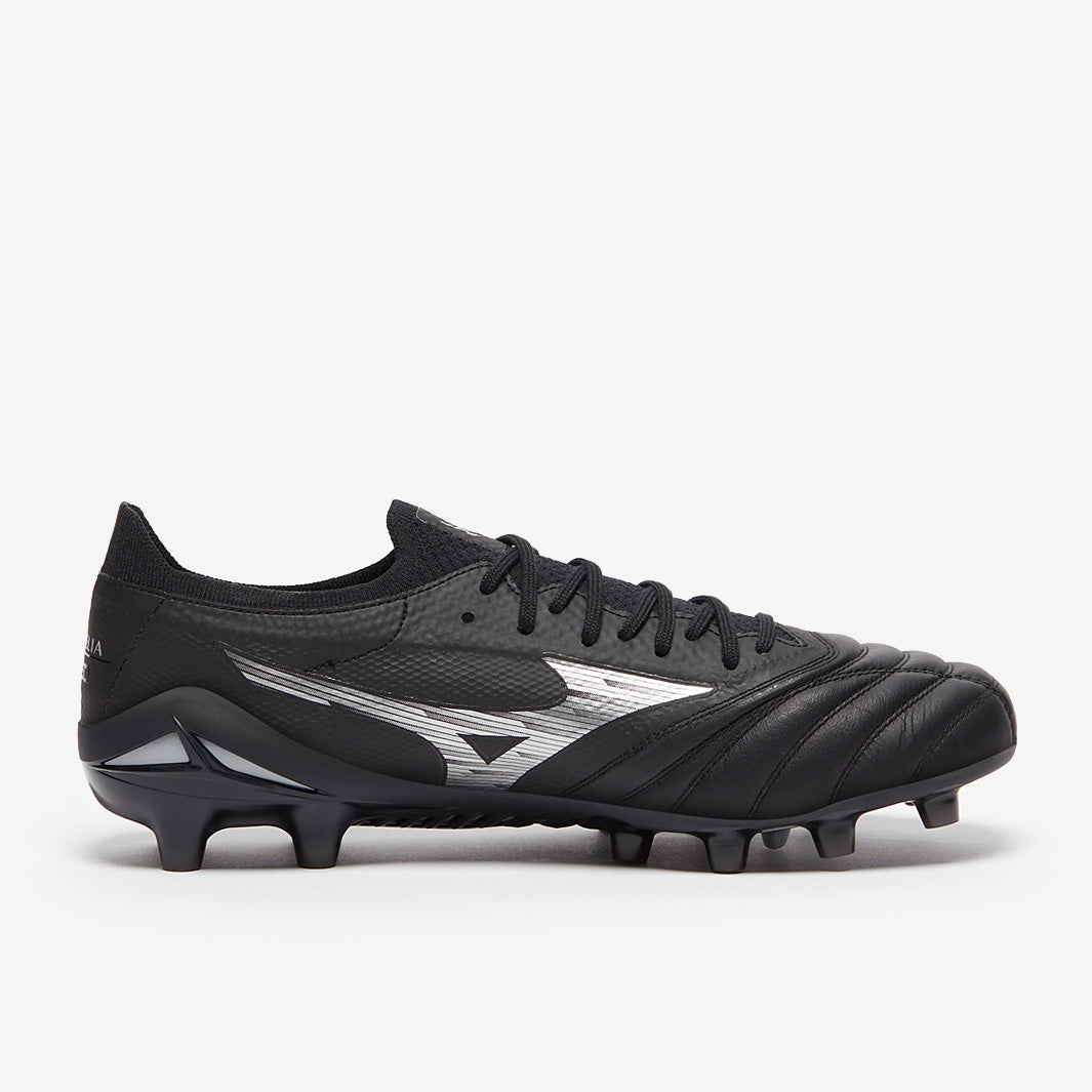 Mizuno Morelia Neo IV Elite Firm Ground - Adult Boots