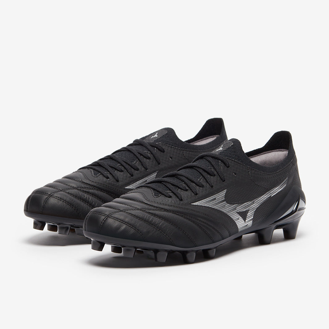 Mizuno Morelia Neo IV Elite Firm Ground - Adult Boots
