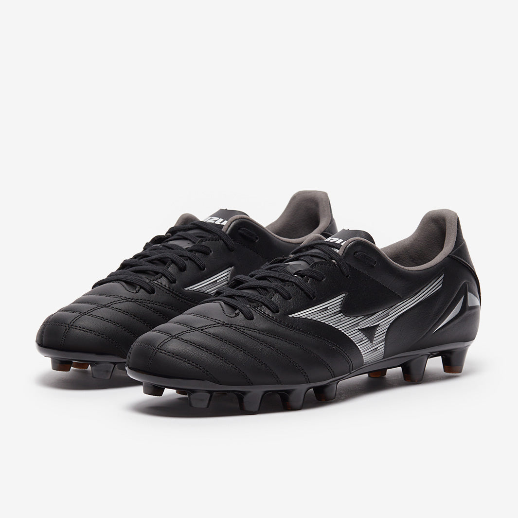 Mizuno Morelia Neo IV Pro Firm Ground - Adult Boots