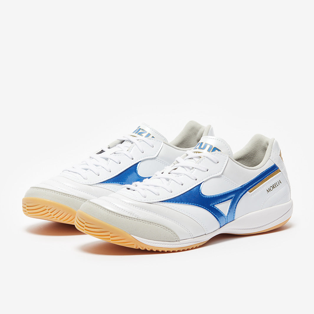 Mizuno Morelia Sala Elite Indoor - Adult Boots