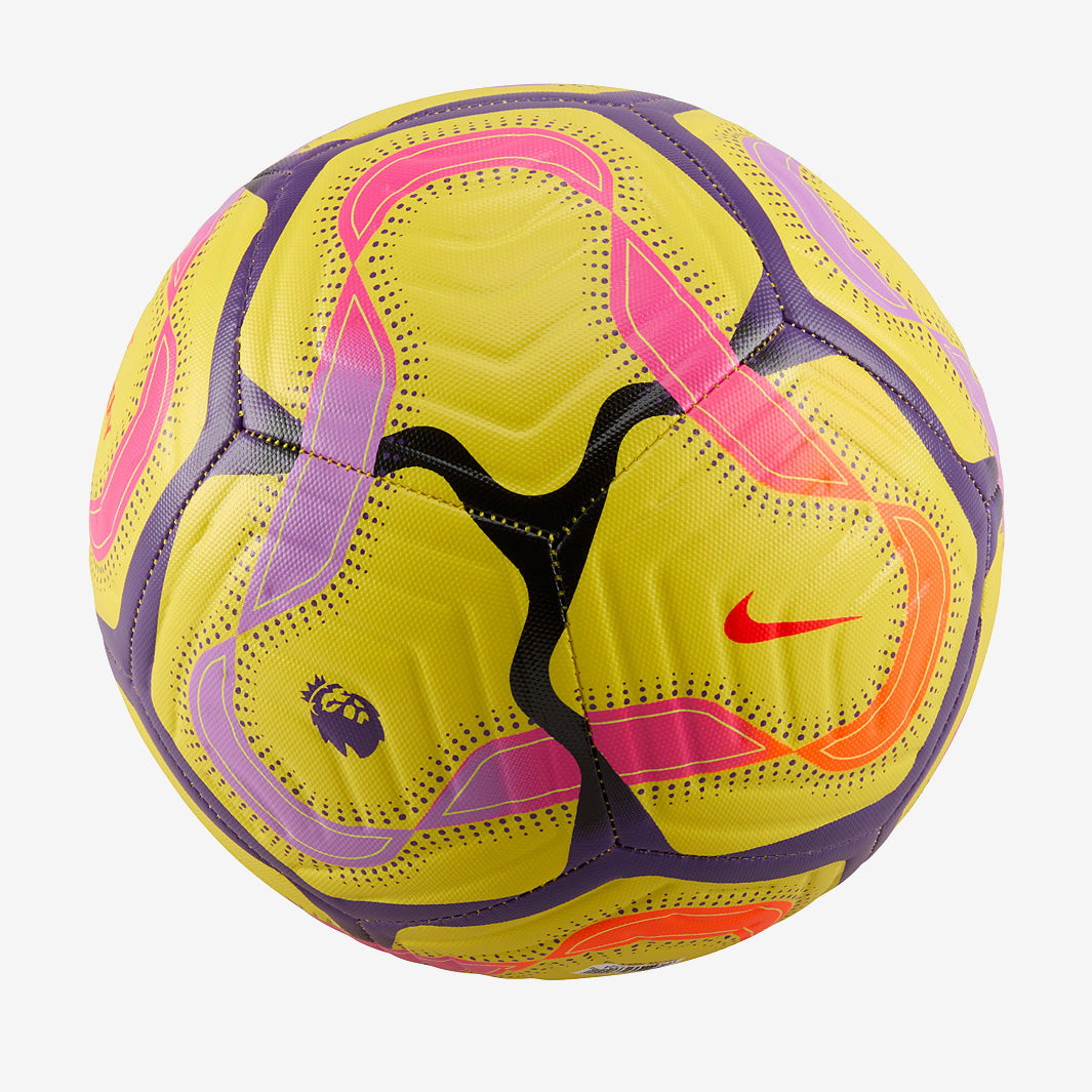 Nike Premier League サッカーボール Nike Premier League Academy Plus Ball 24/25 - SoccerWorld