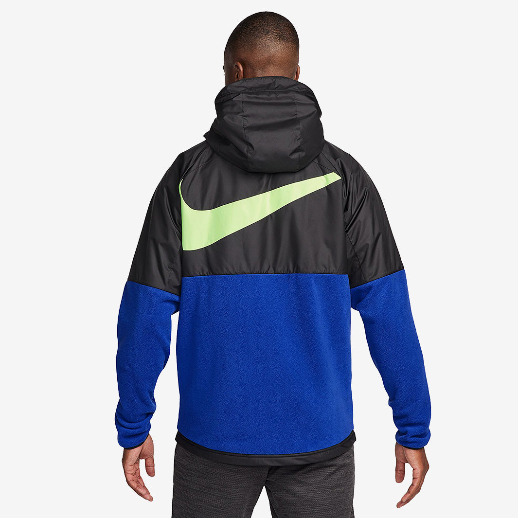 Nike FC Barcelona ウィンドブレーカーXL Men's Nike FC Barcelona Windbreaker – Rockville & Sterling Soccer