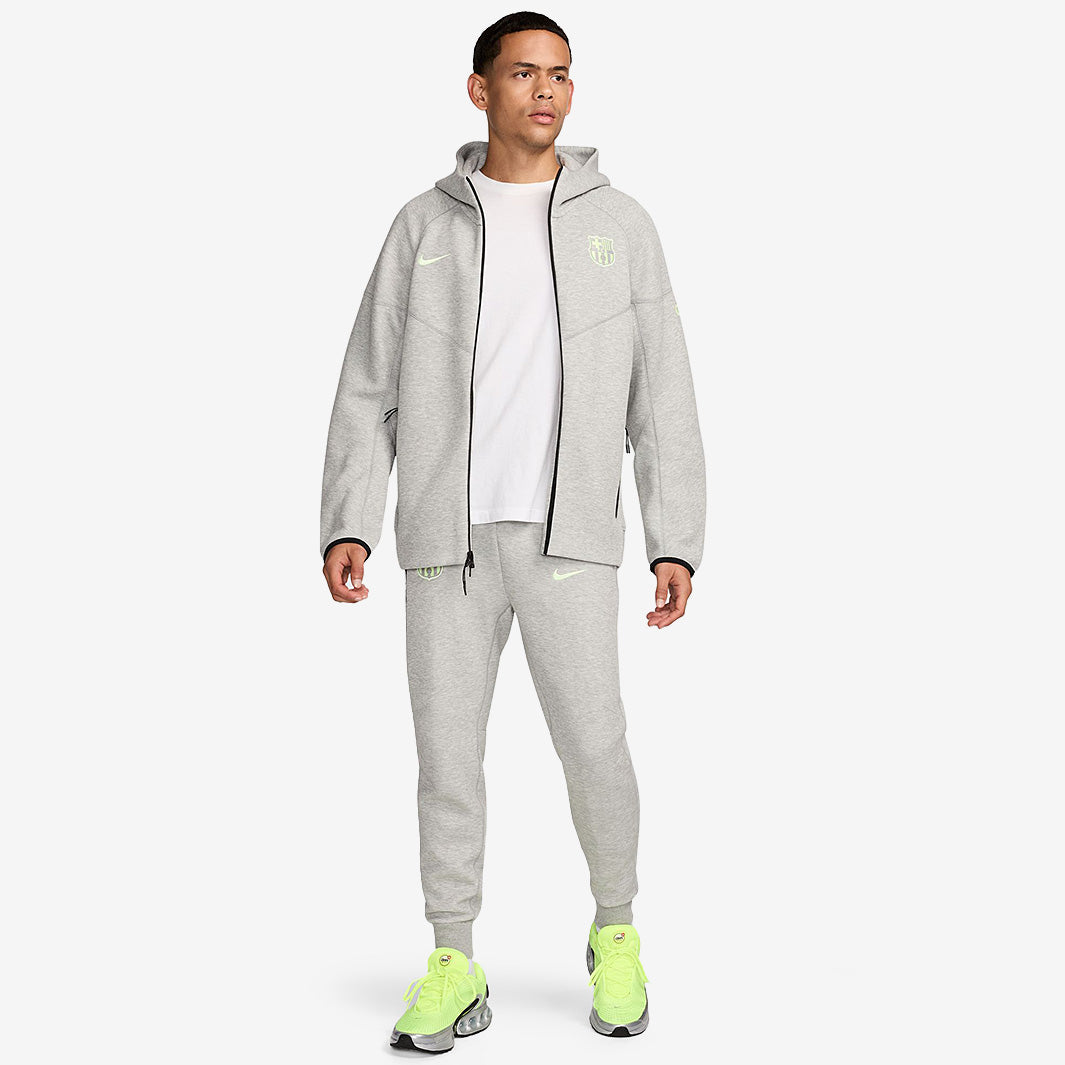 【ブライトン】24/25 Grey Tech Fleece上下セット(Lサイズ) $_57.JPG?set_id=880000500F