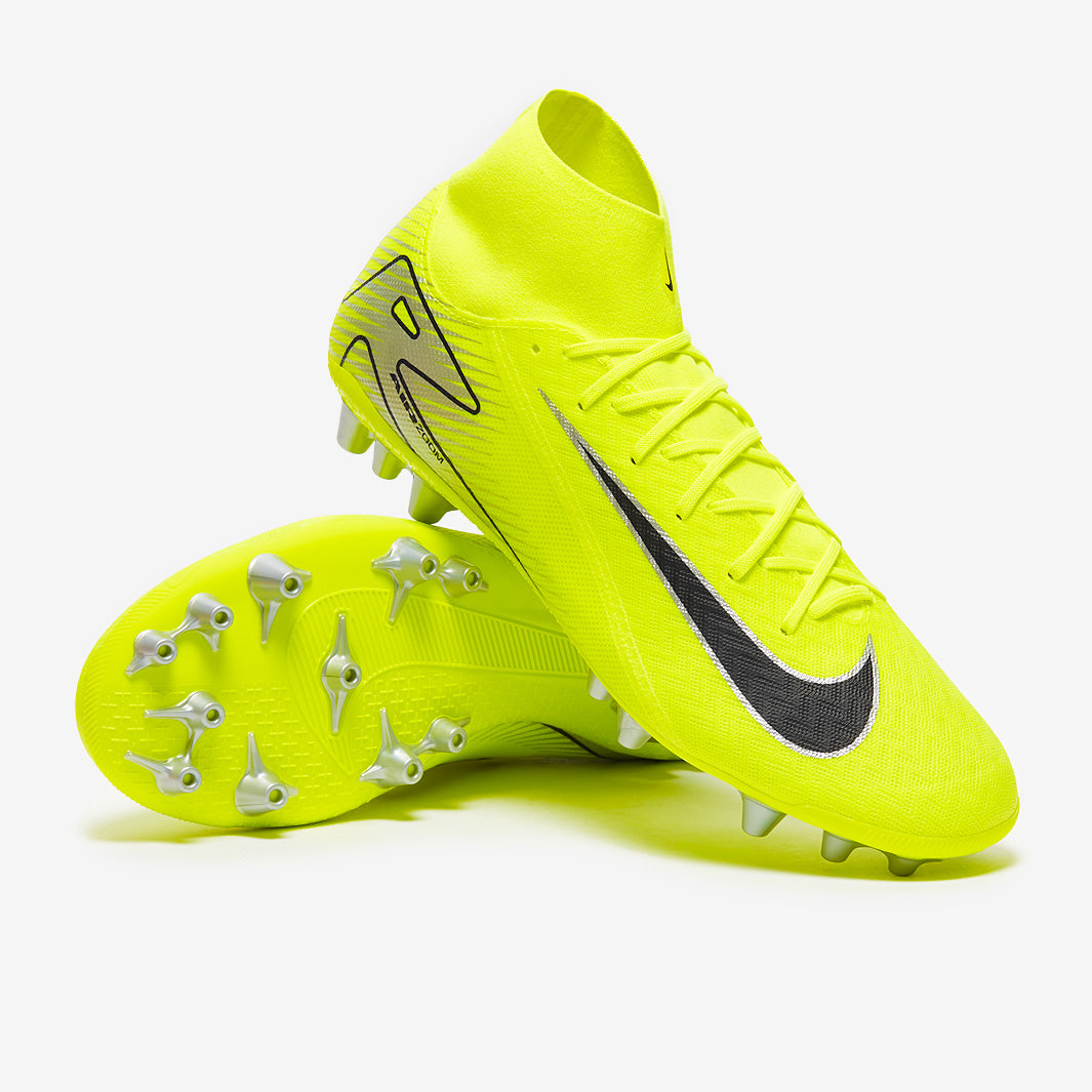 Nike Mercurial Superfly Soccer Cleats | Pro:Direct Sport US