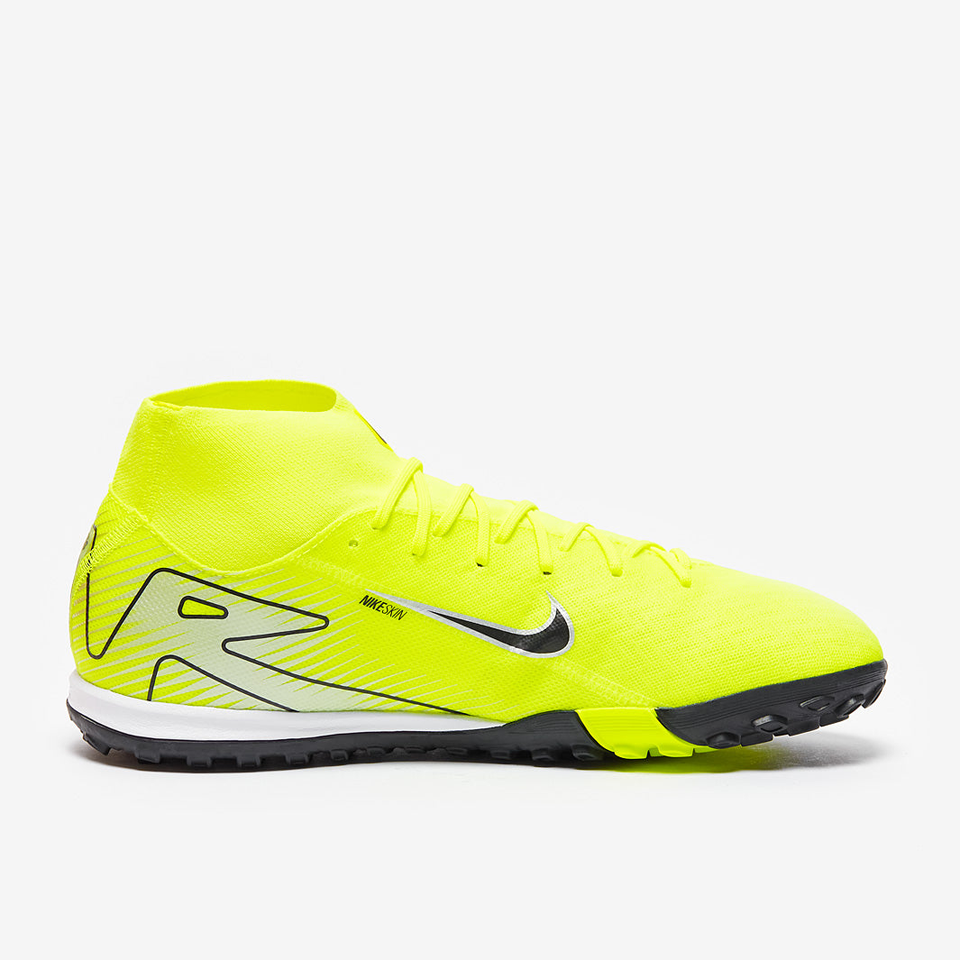 シューズ NIKE MERCURIAL SUPERFLY 8 KM TF Nike Jr. Mercurial Superfly 8 Academy KM TF Little/Big Kids' Turf