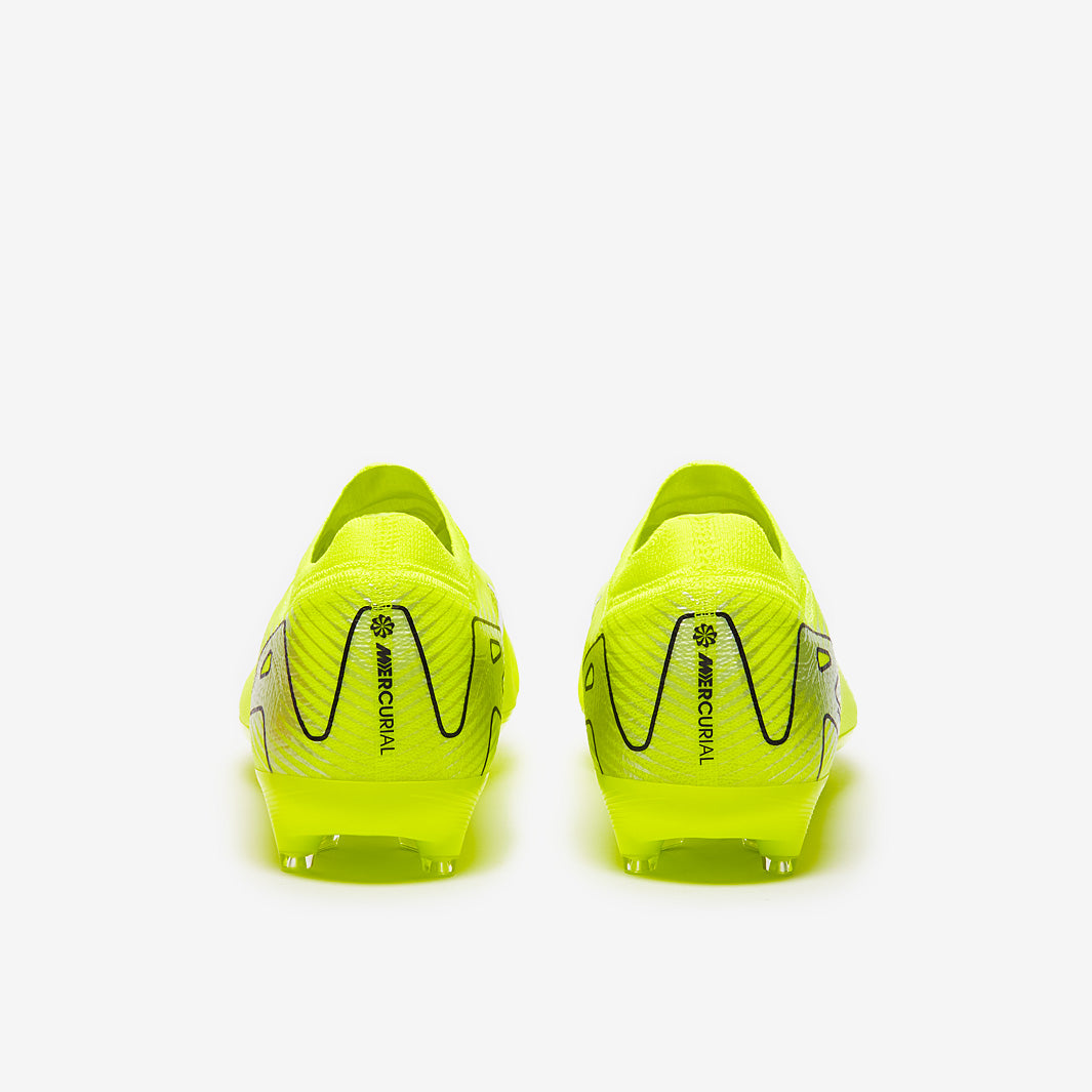 シューズ Nike ZM VAPOR 16 PRO AG-PRO Nike Air Zoom Mercurial Vapor 16 Pro AG-PRO Mad Voltage - Volt/Black