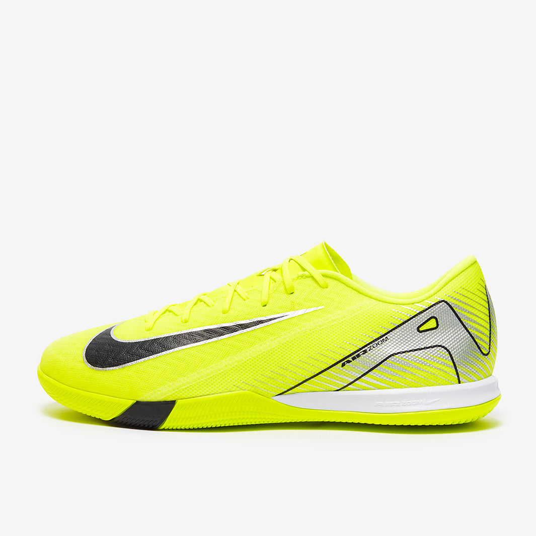シューズ Nike vapor 16 pro 25,5cm Nike Mercurial Vapor 16 Pro Firm-Ground Low-Top Soccer Cleats