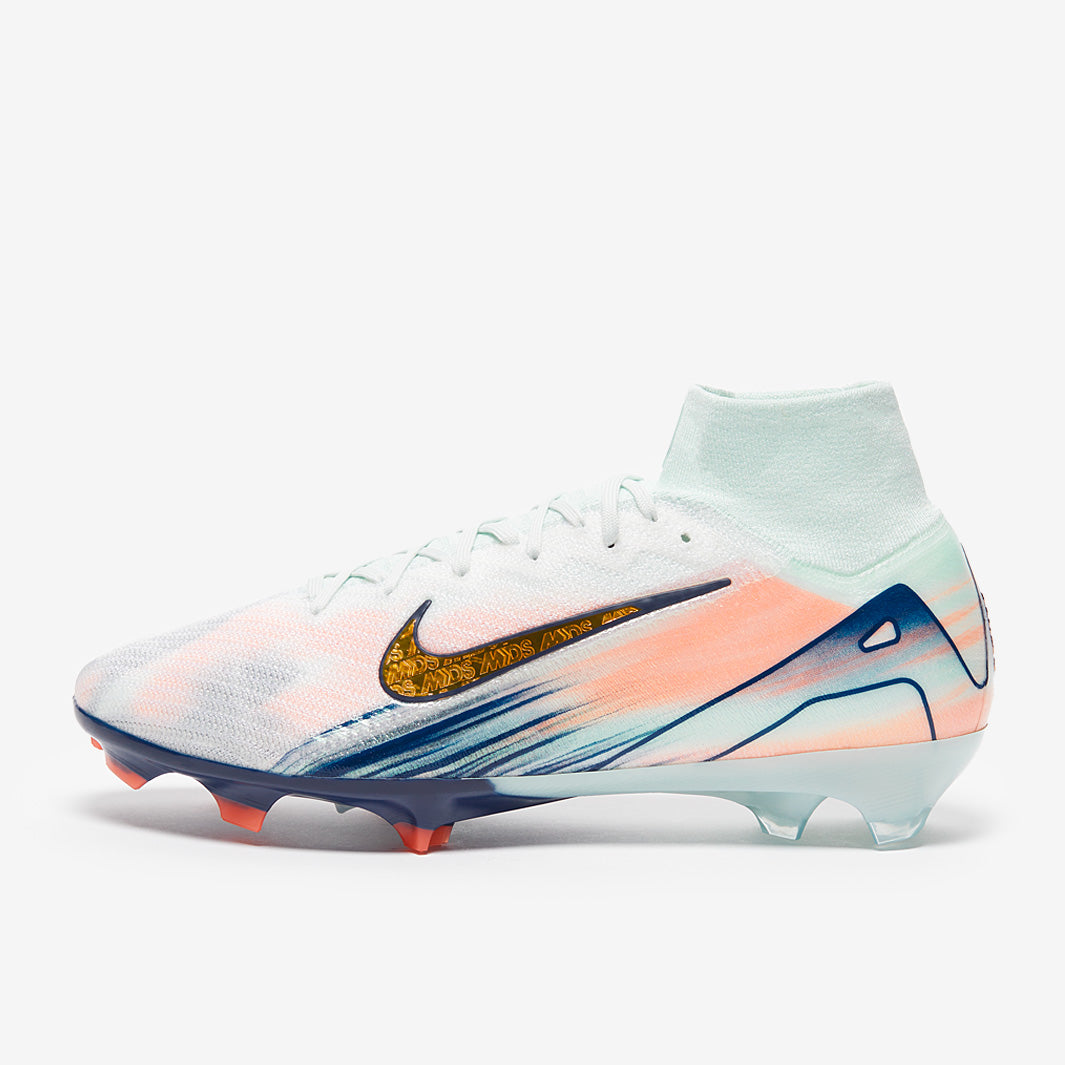 Nike Air Zoom Mercurial Superfly X Elite Firm Ground x MDS
