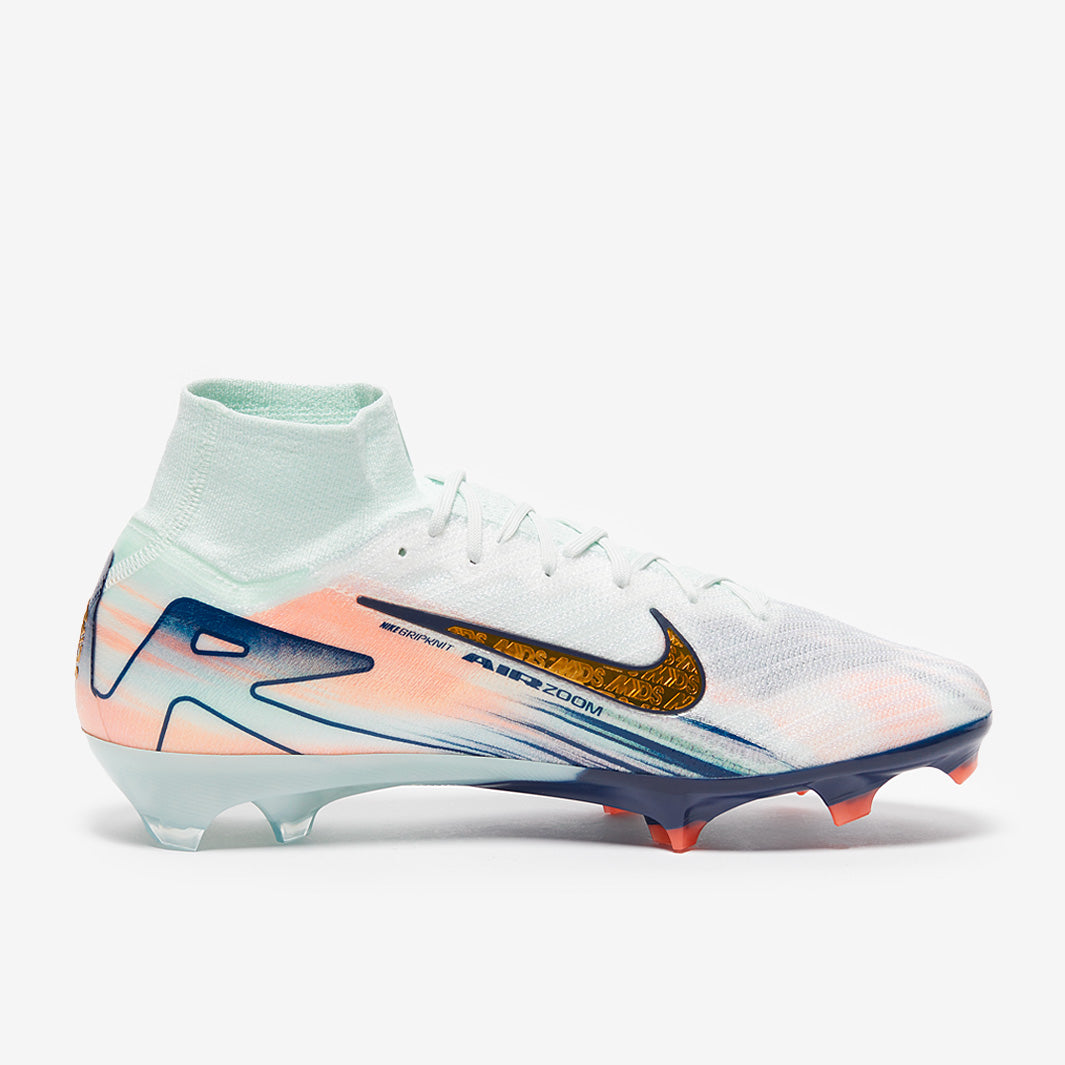 Nike Air Zoom Mercurial Superfly X Elite Firm Ground x MDS