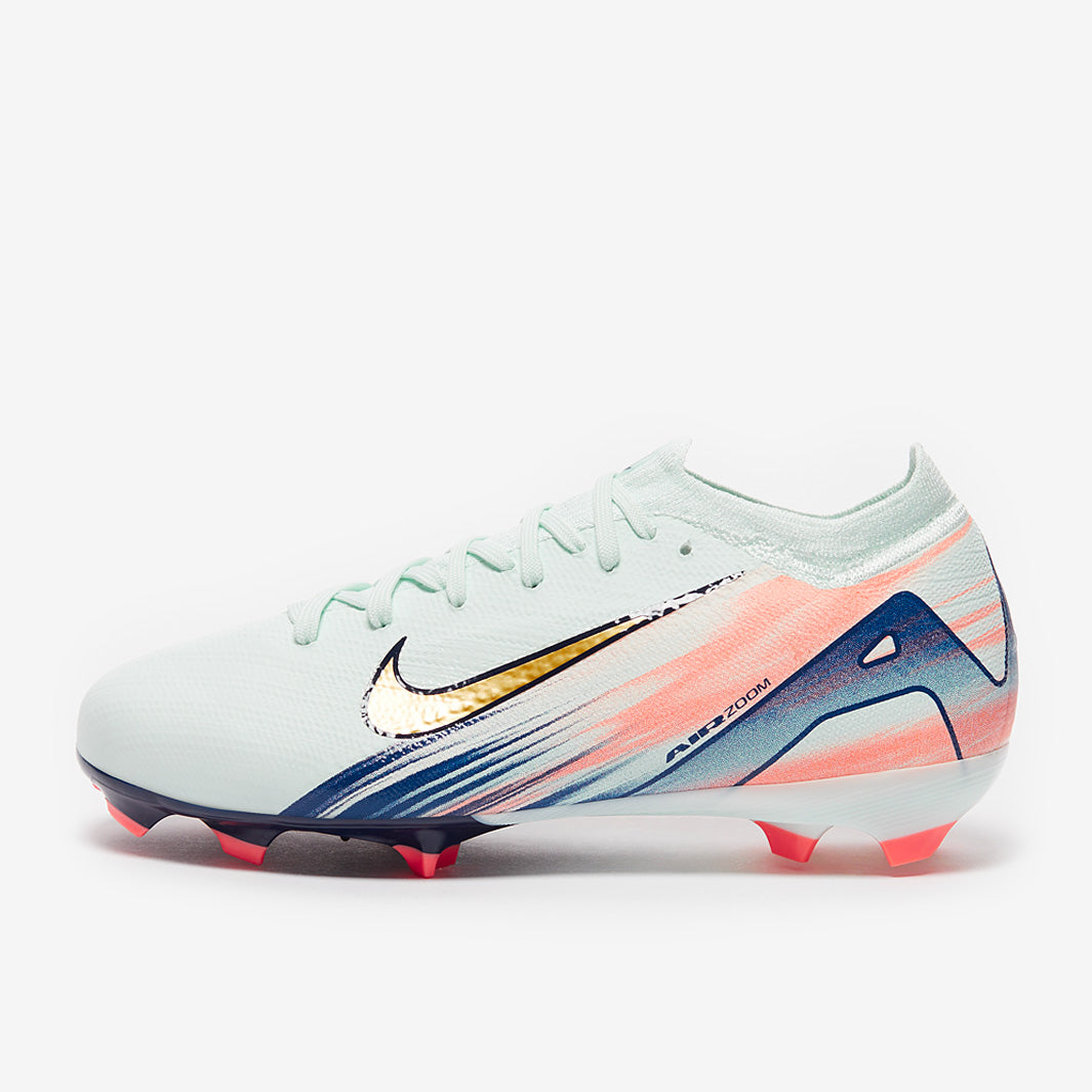 Nike Kids Air Zoom Mercurial Vapor XVI Pro Firm Ground x MDS